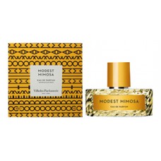 Vilhelm Parfumerie Modest Mimosa фото духи