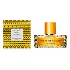 Vilhelm Parfumerie Poets Of Berlin фото духи