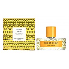 Vilhelm Parfumerie Smoke Show фото духи