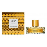 Vilhelm Parfumerie The Oud Affair Vilhelm Parfumerie The Oud Affair
