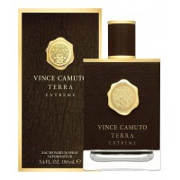 Vince Camuto Terra Extreme