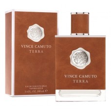 Vince Camuto Terra фото духи