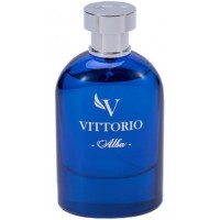 Vittorio Alba Vittorio Alba