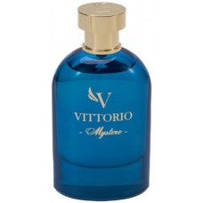Vittorio Mystere