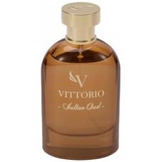Vittorio Sultan Oud