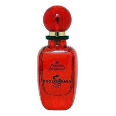 Vivienne Westwood Anglomania фото духи