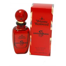 Vivienne Westwood Anglomania фото духи