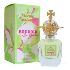 Vivienne Westwood Boudoir Sin Garden фото духи