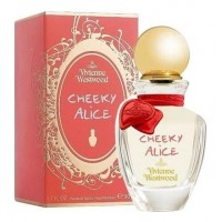 Vivienne Westwood Cheeky Alice Vivienne Westwood Cheeky Alice