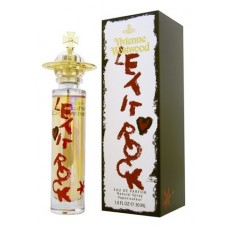 Vivienne Westwood Let It Rock фото духи