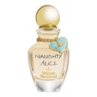Vivienne Westwood Naughty Alice Vivienne Westwood Naughty Alice