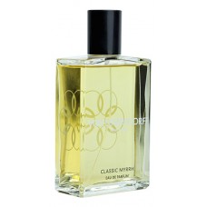 Von Eusersdorff Classic Myrrh фото духи