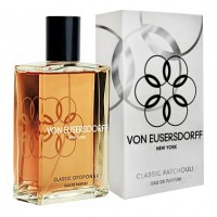 Von Eusersdorff Classic Patchouli