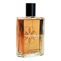 Von Eusersdorff Classic Patchouli