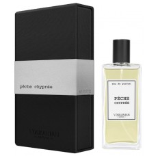 Voskanian Parfums Peche Chypree