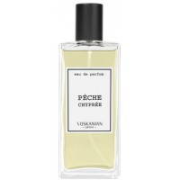 Voskanian Parfums Peche Chypree