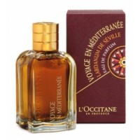 L`Occitane Voyage en Mediterranee Labdanum