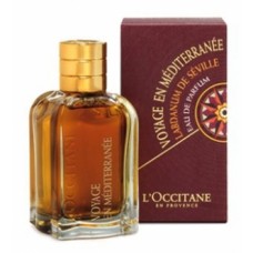 L`Occitane Voyage en Mediterranee Labdanum