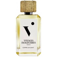 Voyages Imaginaires Comme Un Gant