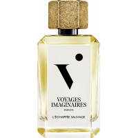 Voyages Imaginaires L'Echappee Sauvage