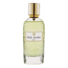 Aj Arabia Rose Lily фото духи