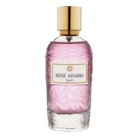 Aj Arabia Rose Taifi