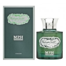 Washington Tremlett MPH