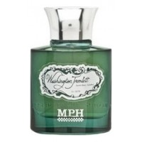 Washington Tremlett MPH