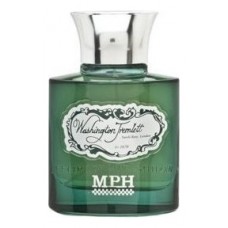 Washington Tremlett MPH фото духи