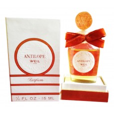 Weil Antilope фото духи