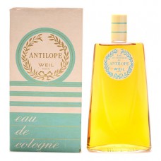 Weil Antilope фото духи