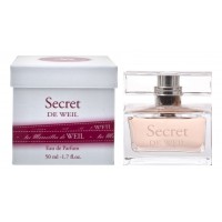 Weil Secret de Weil Secret de
