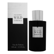 Weil Wild Essence фото духи