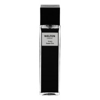Welton London Iconic Amber Oud Welton London Iconic Amber Oud