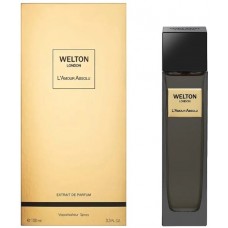 Welton London L'Amour Absolu