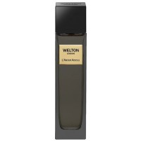 Welton London L'Amour Absolu Welton London L'Amour Absolu