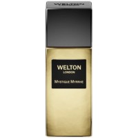 Welton London Mystique Myrrhe