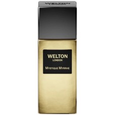 Welton London Mystique Myrrhe фото духи