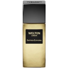 Welton London Saffron Euphoria фото духи