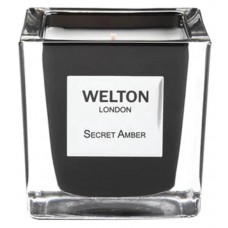 Welton London Secret Amber фото духи