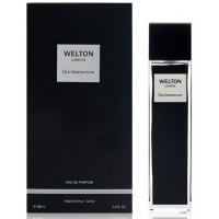 Welton London Oud Inspiration Welton London Oud Inspiration