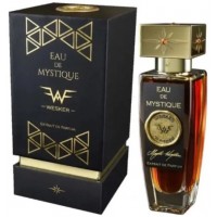 Wesker Eau De Mystique Wesker Eau De Mystique