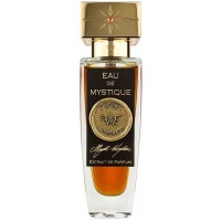 Wesker Eau De Mystique Wesker Eau De Mystique