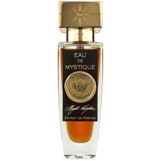 Wesker Eau De Mystique фото духи