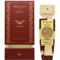 Wesker The Scent Of Banat Wesker The Scent Of Banat