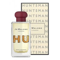 Jo Malone Whisky & Cedarwood 2018