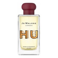 Jo Malone Whisky & Cedarwood 2018