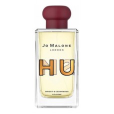 Jo Malone Whisky & Cedarwood 2018 фото духи