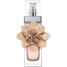 Banana Republic Wildbloom фото духи