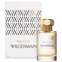 Wilgermain More Is More